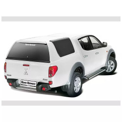 Купить Кунг для Mitsubishi L200 Longbed - Road Ranger RH3 Standart